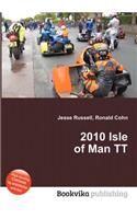 2010 Isle of Man Tt: (English)