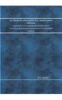 Le Medecin charitable Dix-neufviesme edition Augmentee d'vn singulier preseruatif contre la peste, & de plusieurs autres remedes Par Philibert Guybert
