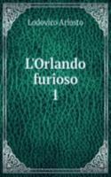 L'Orlando furioso