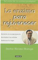 La Enzima Para Rejuvenecer