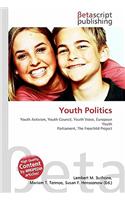 Youth Politics: (English)