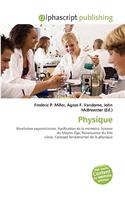 Physique: (French)