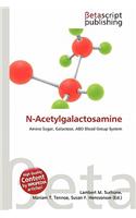 N-Acetylgalactosamine