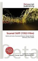 Scared Stiff (1953 Film)