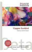Copper Sunbird: (English)