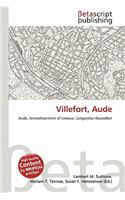 Villefort, Aude: (English)