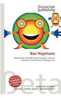 Bas Heymans: (German)