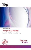 Penguin (Missile)