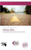 Tedrow, Ohio