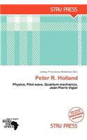 Peter R. Holland