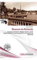 Beaune-La-Rolande: (French)