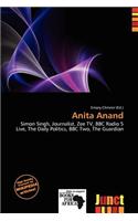 Anita Anand