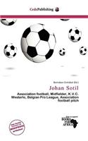 Johan Sotil