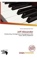 Jeff Alexander