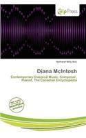 Diana McIntosh