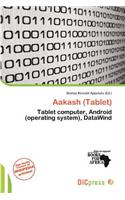 Aakash (Tablet)