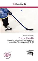Steve Cuddie: (English)