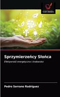 Sprzymierzeńcy Slońca