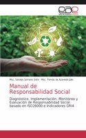 Manual de Responsabilidad Social