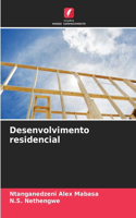 Desenvolvimento residencial