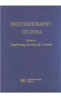 Biostratigraphy of China