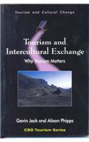 Tourism and Intercultural Exchange