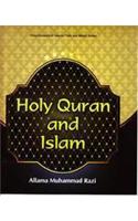 Holy Quran And Islam: Volume - 2