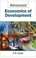 Advanced Economics Of Development 2 Vols Set