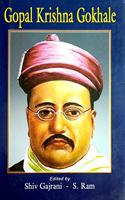 Gopal Krishna Gokhale