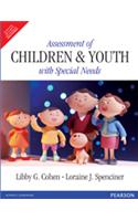 Assessment of Children and Youth with Special Needs, 3/e