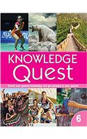 Knowledge Quest 6