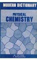 Modern Dictionary—Physical Chemistry