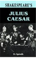 Shakespeare'S Julius Caesar