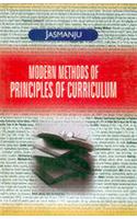 Modern Methods Of Principles Of Curriculum