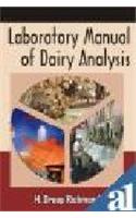 Laboratory Manual of Dairy Analysis