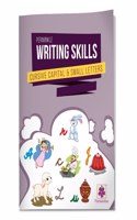 Periwinkle Writing Skills-Cursive Writing - 3