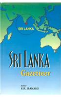 Sri Lanka Gazetteer