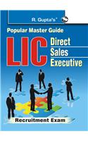 Lic–Direct Sales Executive Exam Guide