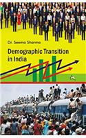 Demographic Transition in India