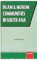 Islam & Muslim Communities In South Asia