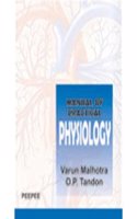 Manual of Practical Physiology