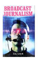 Broadcast Journalism