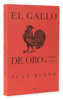 Gallo de Oro Y Otros Relatos