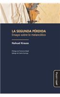 La segunda pérdida