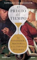El precio del tiempo: La verdadera historia de los tipos de interes