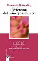 Educacion Del Principe Cristiano / Education of the Christian Prince