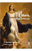 Maria, Camino de Perfeccion