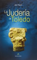 La Juderia de Toledo