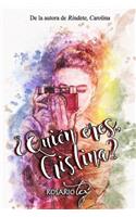 Quien eres, Cristina?