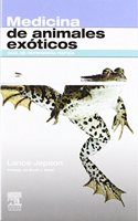 Medicina de animales exoticos : guia de referencia rapida